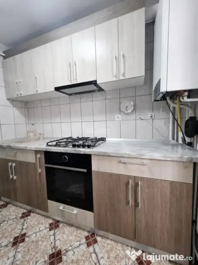 Apartament 2 camere, decomandat, zona Canta - Profi, Iasi