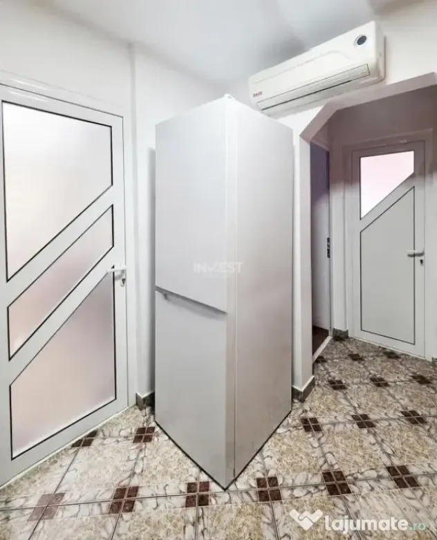Apartament 2 camere, decomandat, zona Canta - Profi, Iasi