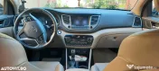 Hyundai Tucson 1.6 T-GDi 4WD 7DCT Luxury+ 