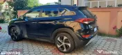 Hyundai Tucson 1.6 T-GDi 4WD 7DCT Luxury+ 