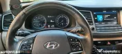 Hyundai Tucson 1.6 T-GDi 4WD 7DCT Luxury+ 