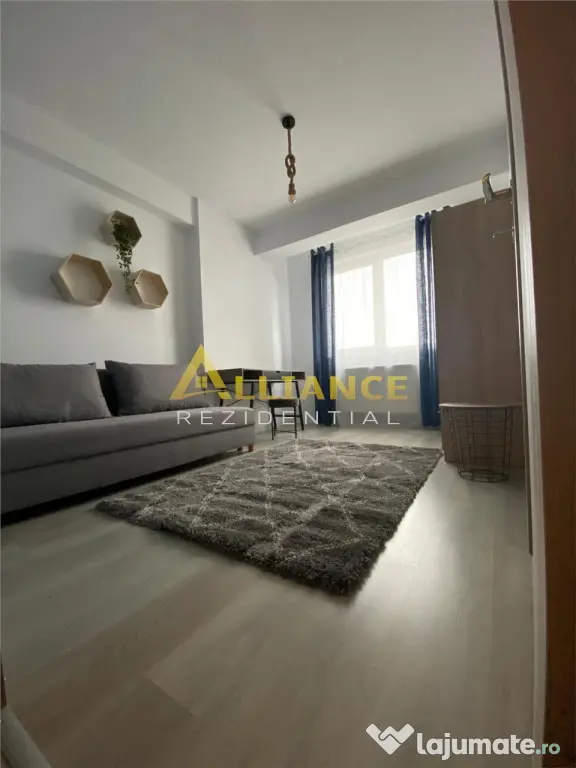 Apartament 3 camere 2 bai Metrou Berceni gata de mutare