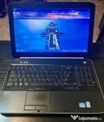 Laptop Dell Latitude E5520 i3-2310M 6GB RAM 250GB SSD