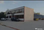 Vanzare -Spatiu Industrial-Centru Bragadiru 