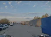 Vanzare -Spatiu Industrial-Centru Bragadiru 