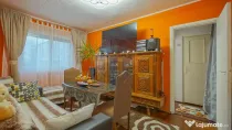 De vânzare apartament 2 camere, etaj 1, Electroprecizia