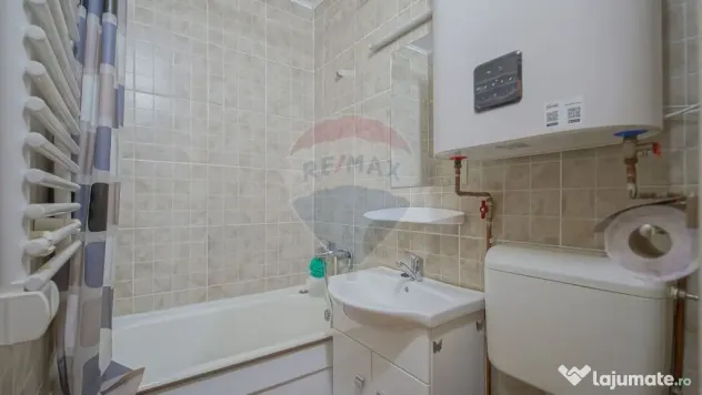 De vânzare apartament 2 camere, etaj 1, Electroprecizia