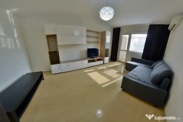 Chirie apartement 3 camere PROPRIETAR et.9 din 10 decomodat