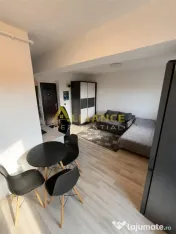 Garsoniera 7 Minute Metrou Dimitrie Leonida Mobilata si Util