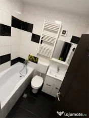Garsoniera 7 Minute Metrou Dimitrie Leonida Mobilata si Util