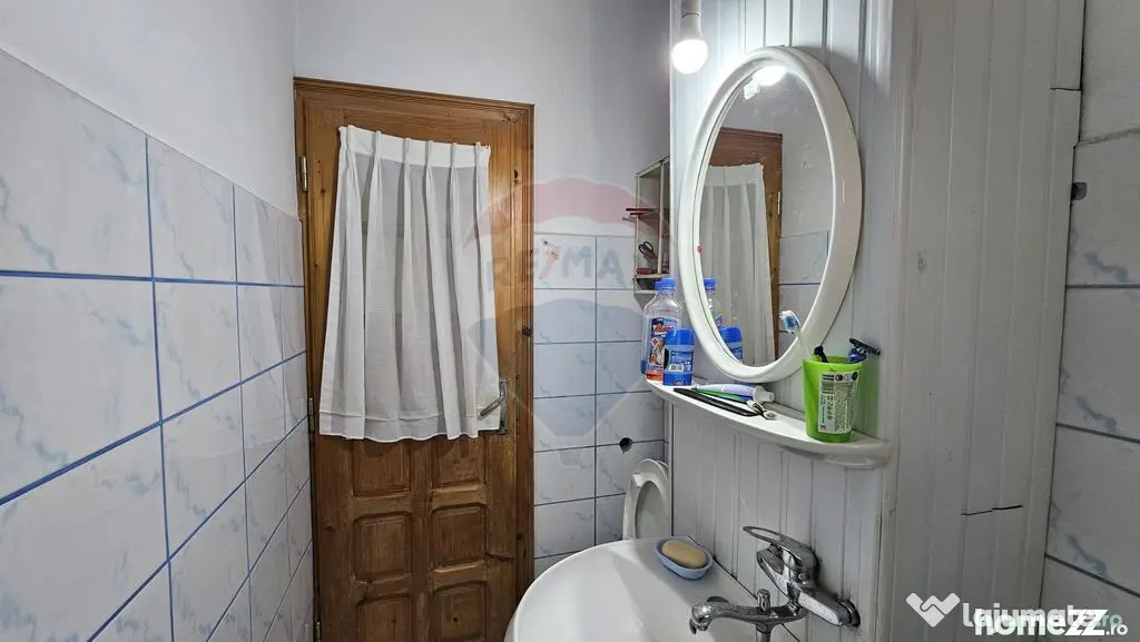 Apartament cu 2 camere, etaj 1 în zona George Enescu, Su... - Suceava (Suceava)