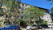 Apartament cu 2 camere, etaj 1 în zona George Enescu, Su...