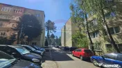 Apartament cu 2 camere, etaj 1 în zona George Enescu, Su...