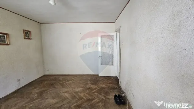 Apartament cu 2 camere, etaj 1 în zona George Enescu, Su...
