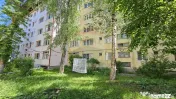 Apartament cu 2 camere, etaj 1 în zona George Enescu, Su...