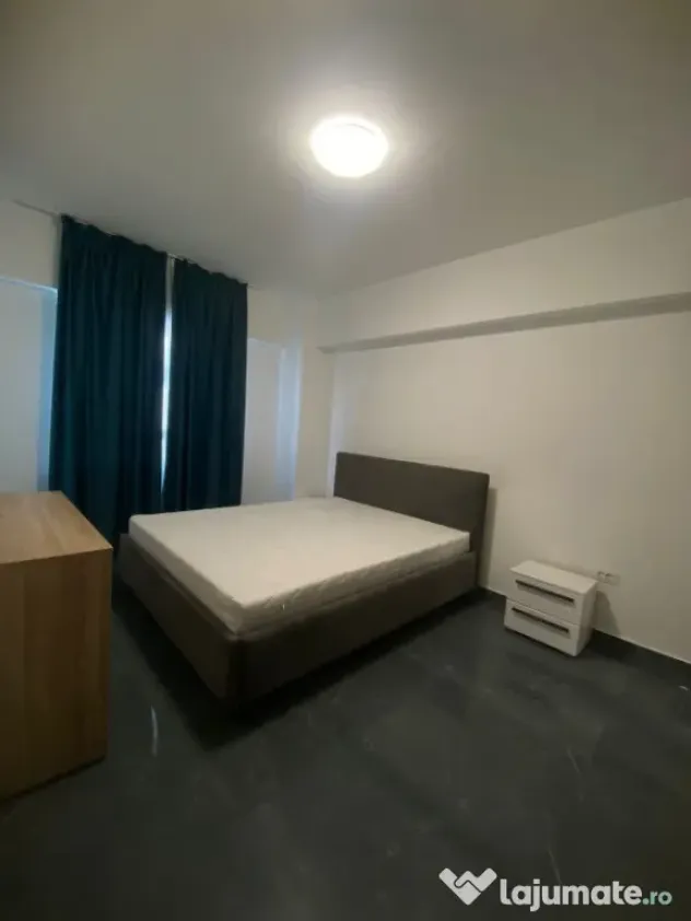 Ap. 2 cam Păcurari - Contemporan, încălzire în pardoseală