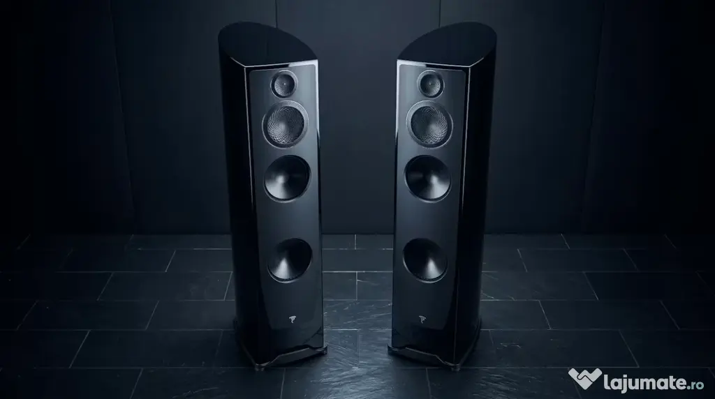 Paradigm Persona 7F