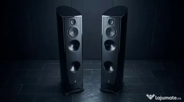 Paradigm Persona 7F