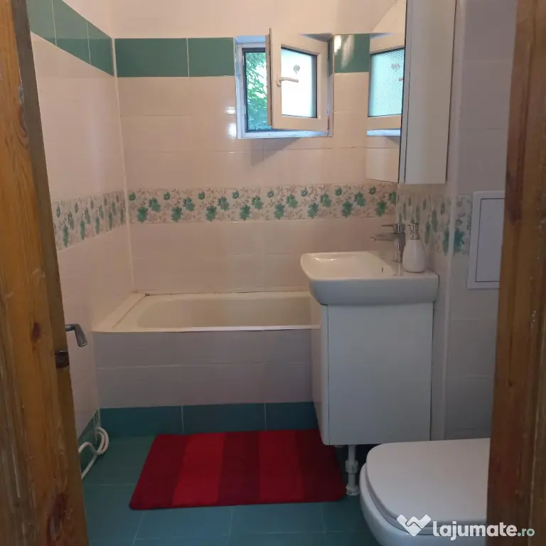 ÎNCHIRIEZ APARTAMENT 2 CAMERE