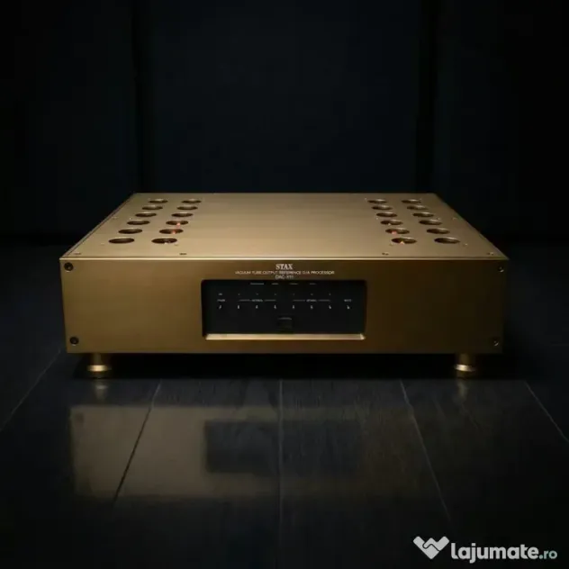Stax DAC-X1t