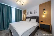 Urban | Coresi | Apartament 2 camere + loc de parcare si ... 