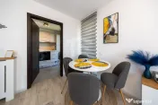 Urban | Coresi | Apartament 2 camere + loc de parcare si ... 