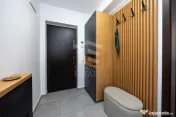 Urban | Coresi | Apartament 2 camere + loc de parcare si ... 