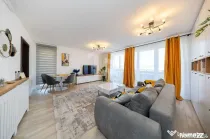 Urban | Coresi | Apartament 2 camere + loc de parcare si ...
