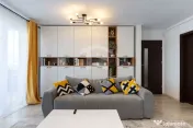 Urban | Coresi | Apartament 2 camere + loc de parcare si ... 