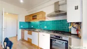 Comision 0% | 2 camere | Decomandat | Etaj 1 | 56 mp util... 