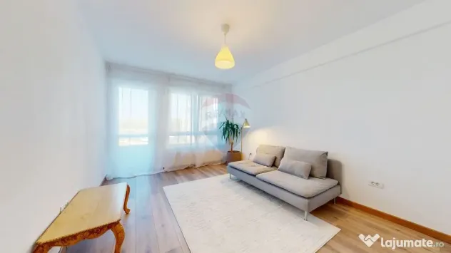 Comision 0% | 2 camere | Decomandat | Etaj 1 | 56 mp util...