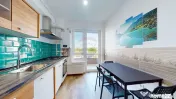 Comision 0% | 2 camere | Decomandat | Etaj 1 | 56 mp util... 