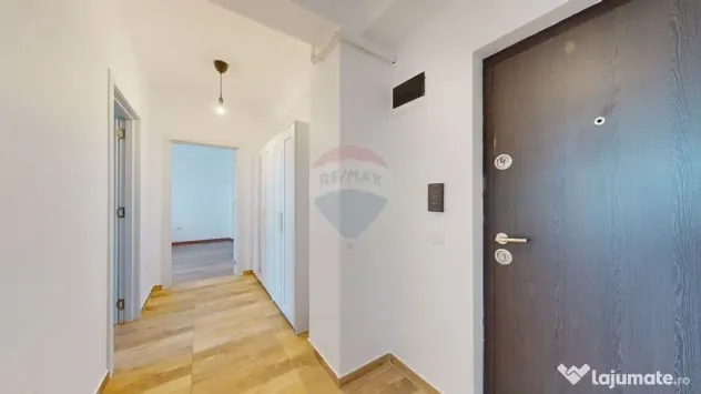 Comision 0% | 2 camere | Decomandat | Etaj 1 | 56 mp util...