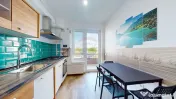Comision 0% | 2 camere | Decomandat | Etaj 1 | 56 mp util... 