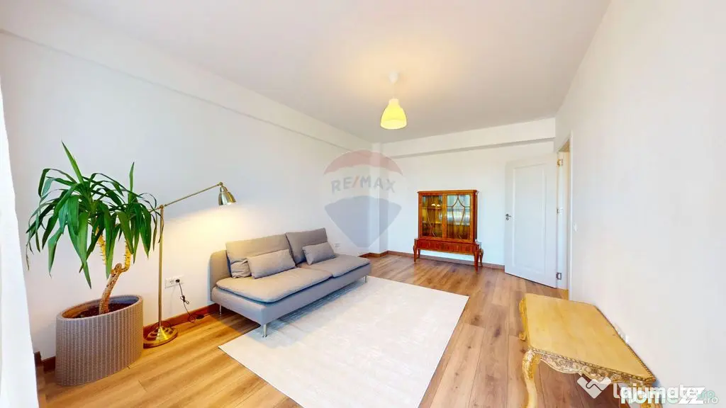 Comision 0% | 2 camere | Decomandat | Etaj 1 | 56 mp util...
