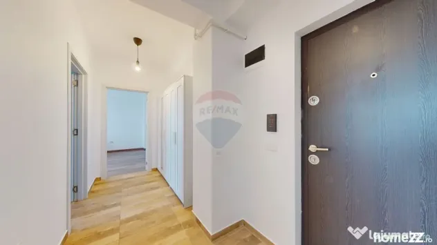 Comision 0% | 2 camere | Decomandat | Etaj 1 | 56 mp util...