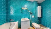 Comision 0% | 2 camere | Decomandat | Etaj 1 | 56 mp util... 