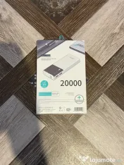 Baterie Externa 20.000mAh