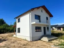 Casa noua P+E Tautii Magheraus