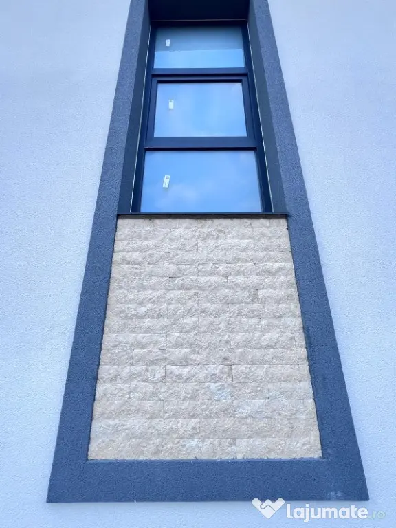 Casa noua P+E Tautii Magheraus