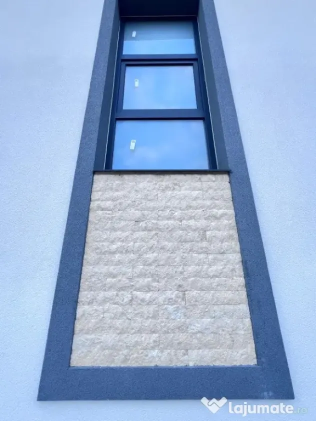 Casa noua P+E Tautii Magheraus