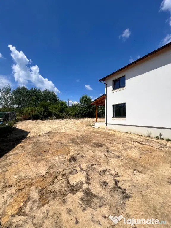 Casa noua P+E Tautii Magheraus