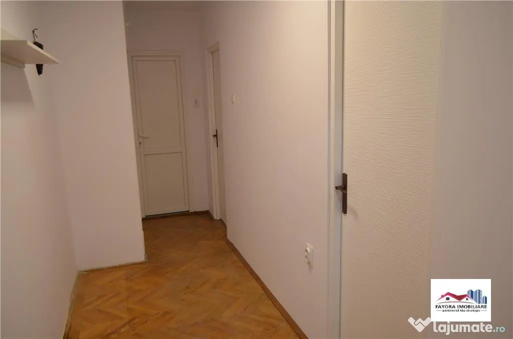 Ap. 2 Camere Mobilat si Utilat cu Parcare Privata Zona 7 Noi