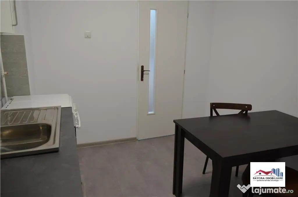 Ap. 2 Camere Mobilat si Utilat cu Parcare Privata Zona 7 Noi