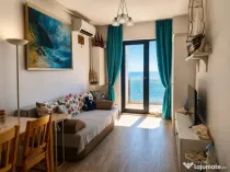 Apartament 2 camere | Vedere frontală la mare | Mamaia Nor
