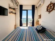 Apartament 2 camere | Vedere frontală la mare | Mamaia Nor 