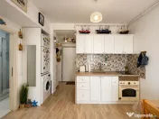 Apartament 2 camere | Vedere frontală la mare | Mamaia Nor 