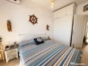 Apartament 2 camere | Vedere frontală la mare | Mamaia Nor 