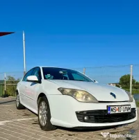 Vând Laguna an 2007 