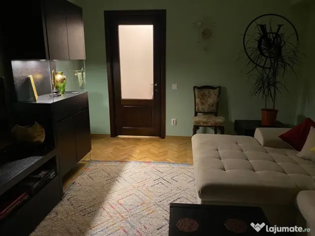Apartament 3 camere - Sos. Nicolae Titulescu - Complet renov